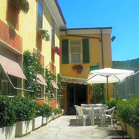 Lea Hotel Grosseto