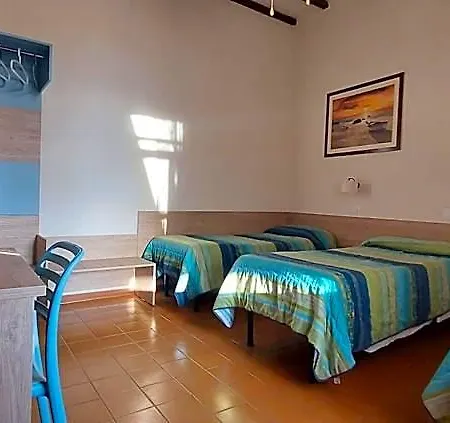Hotel Lea Grosseto