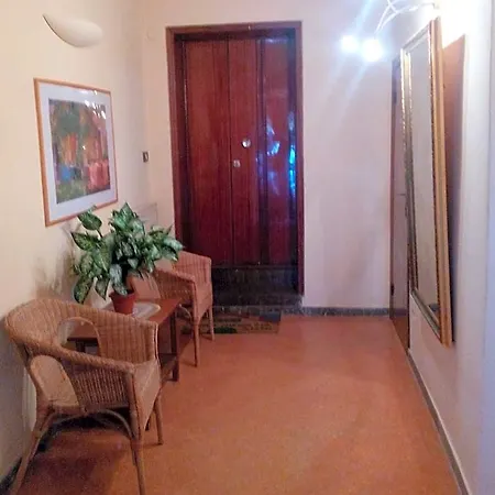 Hotel Lea
