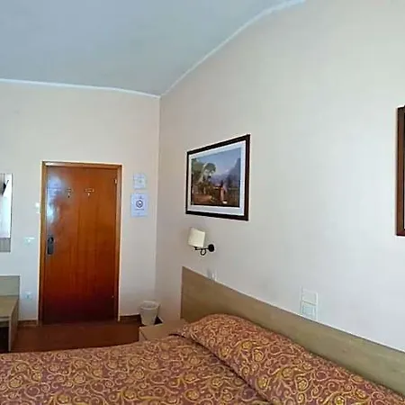 Lea Hotel Grosseto