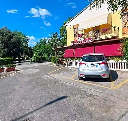 Lea Hotel