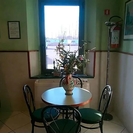 Hotel Lea Grosseto