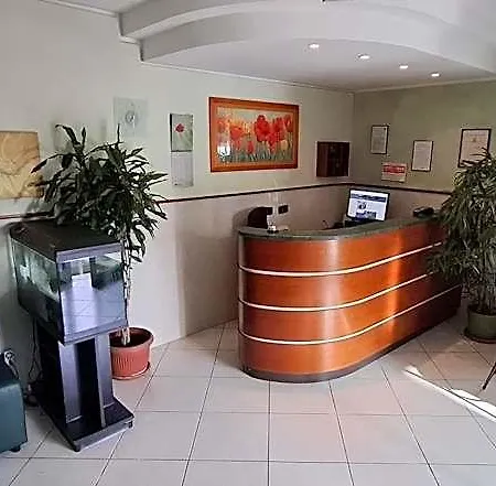 Hotel Lea