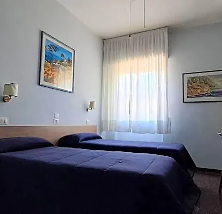 Hotell Lea Grosseto